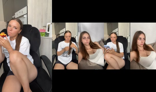 woman__luck's Stream - Jul 15, 2026, 3:48 PM