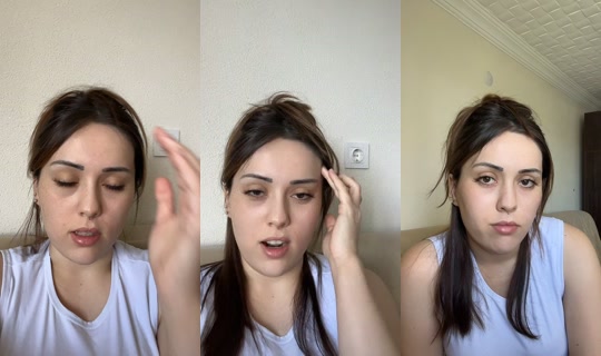 womanlive5's Stream - Jul 11, 2026, 9:40 AM