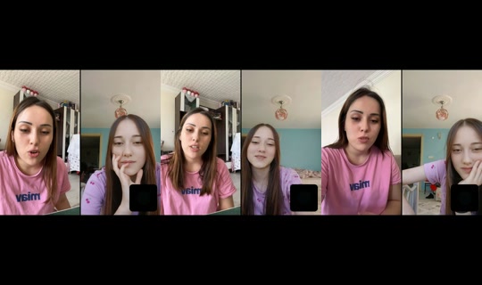 womanlive5's Stream - Jul 12, 2026, 1:55 PM