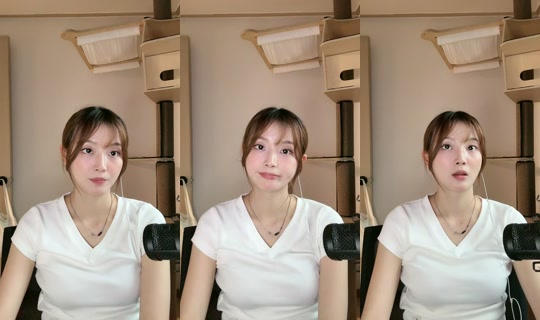 wonji_m's Stream - Jul 21, 2026, 4:33 AM