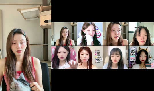 Stream ni wonji_m - Hul 25, 2026, 3:13 AM