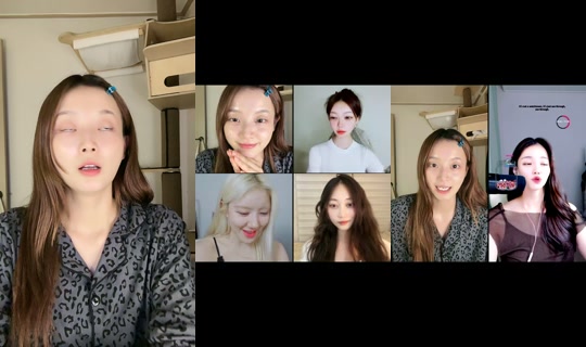 wonji_m 的直播 - 2026年7月27日 12:31
