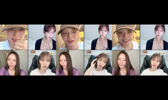 wonji_m's Stream - Aug 3, 2026, 2:03 AM