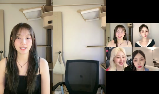 wonji_m's Stream - Aug 4, 2026, 10:01 AM