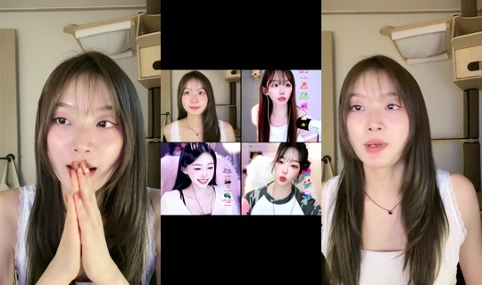 wonji_m's Stream - Aug 6, 2026, 10:28 AM
