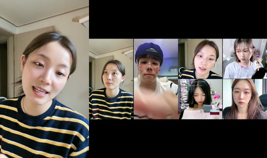 wonji_m's Stream - Aug 7, 2026, 4:28 AM