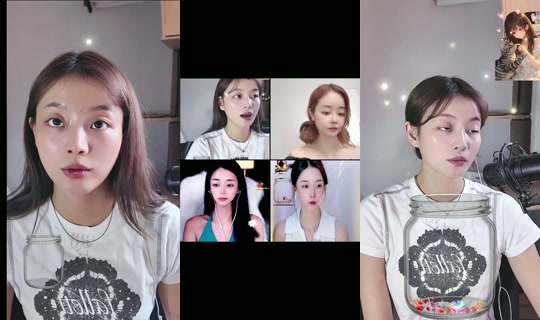 wonji_m's Stream - Aug 9, 2026, 4:11 AM