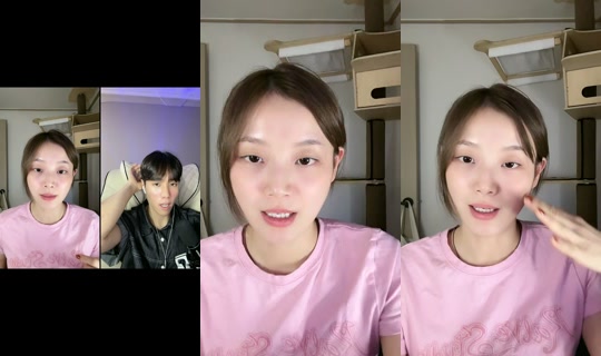 wonji_m's Stream - Aug 10, 2026, 11:51 AM