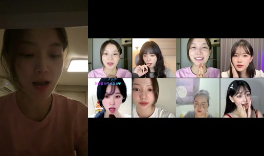 wonji_m's Stream - Aug 10, 2026, 12:41 PM