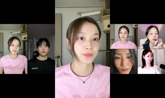 wonji_m's Stream - Aug 10, 2026, 1:31 PM