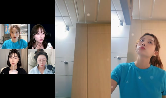 wonji_m's Stream - Sep 20, 2026, 4:20 AM