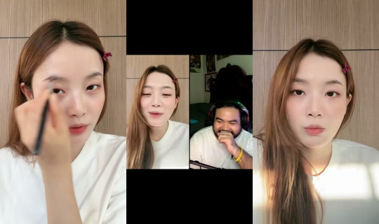 wonji_m's Stream - Oct 7, 2026, 7:40 AM