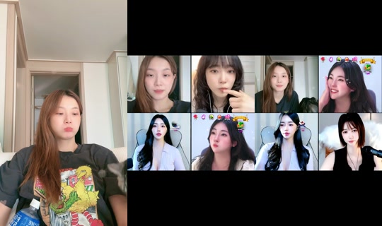 wonji_m's Stream - Oct 8, 2026, 7:22 AM