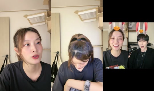 wonji_m's Stream - Oct 8, 2026, 11:39 AM