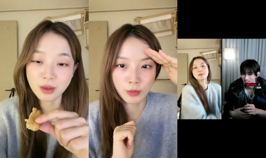 wonji_m's Stream - Oct 8, 2026, 9:11 PM