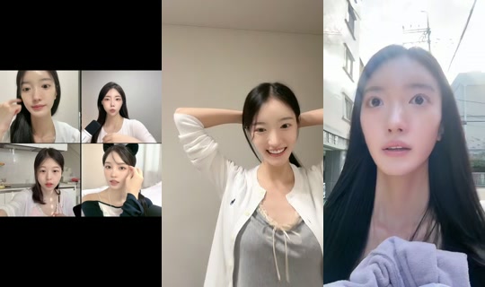 Stream von woojoo5260 – 3. Sept. 2026, 7:08