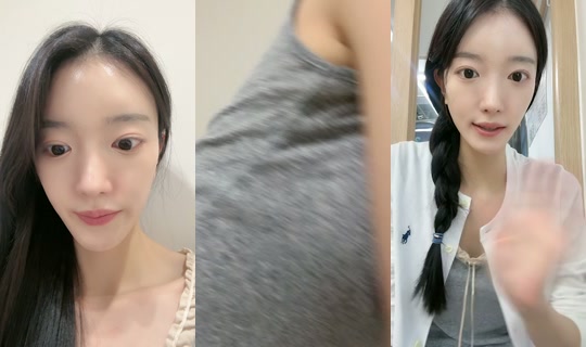 Stream von woojoo5260 – 3. Sept. 2026, 7:54