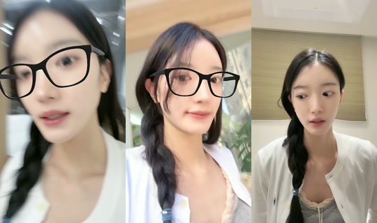 Stream von woojoo5260 – 3. Sept. 2026, 8:44