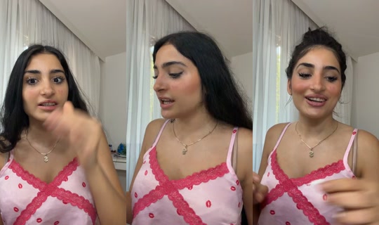worldwithbahar's Stream - Jul 19, 2026, 10:09 AM