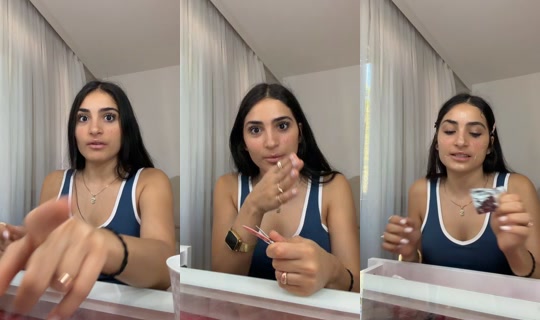 worldwithbahar Recorded on Jul 21, 2026, 9:13 AM