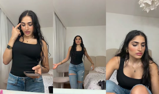 Stream di worldwithbahar - 26 lug 2026, 18:42