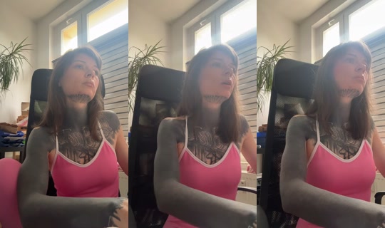 worncatalogue's Stream - Jul 19, 2026, 8:00 AM