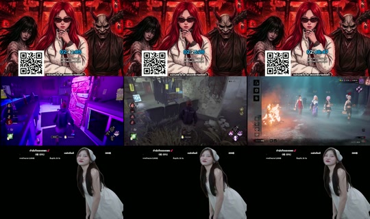 Stream de wreahpp – 26 juil. 2026, 18:17