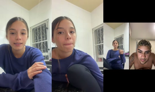 Stream wtf.julinha - 19 Jul 2026, 1.10