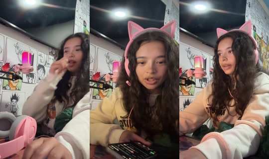 wtpjordan's Stream - Jul 24, 2026, 6:08 PM