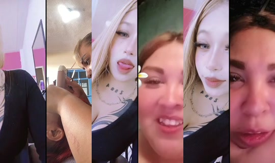 wuerita_ofi's Stream - Jul 14, 2026, 10:15 PM