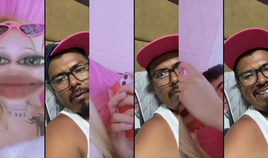 wuerita_ofi's Stream - Jul 27, 2026, 8:20 PM