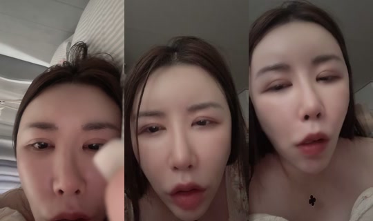 wvelyw77의 방송 - 2026년 7월 26일 AM 4:03