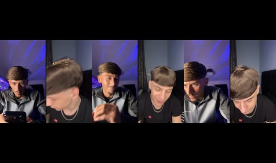 wvpauly05's Stream - Sep 22, 2026, 6:09 PM