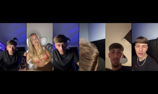 wvpauly05's Stream - Sep 22, 2026, 9:02 PM