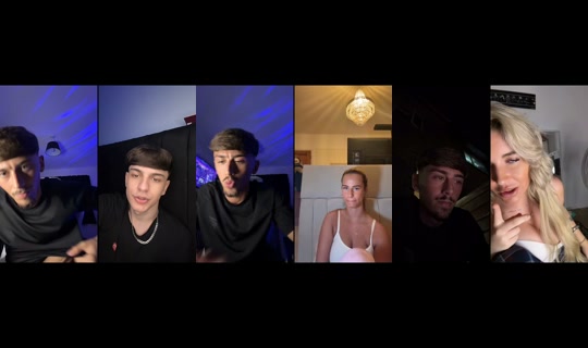 wvpauly05's Stream - Sep 22, 2026, 9:52 PM