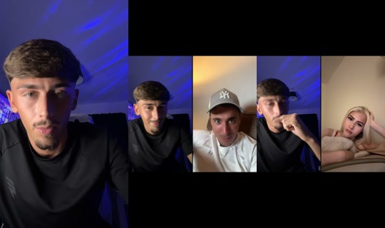 wvpauly05's Stream - Sep 22, 2026, 10:43 PM