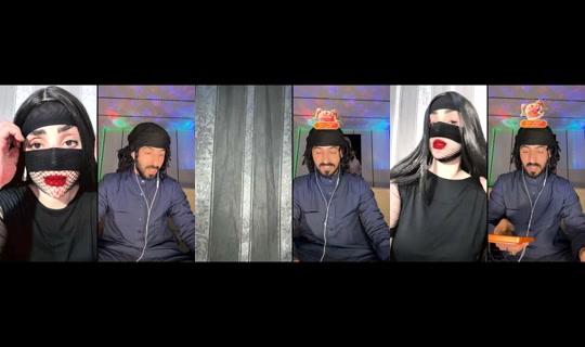 ww25aww2's Stream - Aug 8, 2026, 9:20 PM