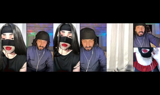 ww25aww2's Stream - Aug 8, 2026, 9:39 PM
