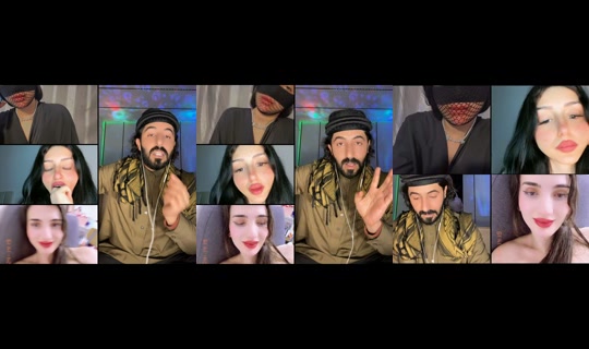 Stream ww25aww2 - 18 Agu 2026, 23.11