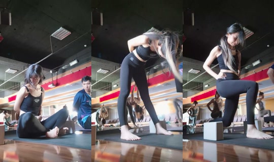 wwujunn's Stream - Jul 22, 2026, 4:14 AM
