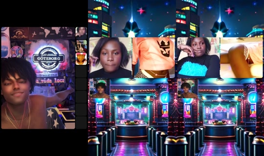 www.hollywood.eu's Stream - Aug 6, 2026, 12:09 PM