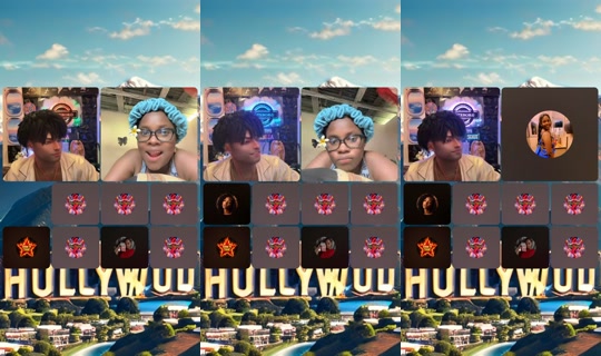 www.hollywood.gbg's Stream - Sep 21, 2026, 4:16 PM