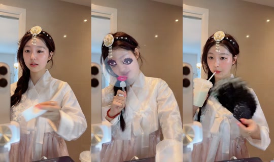 www.tiktok.comflora12's Stream - Oct 7, 2026, 5:21 AM