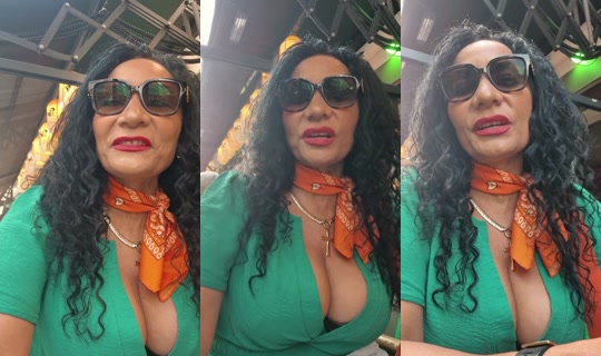 www.tiktok.ladurita's Stream - Jul 25, 2026, 5:19 PM