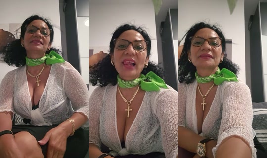 www.tiktok.ladurita's Stream - Jul 27, 2026, 6:52 PM