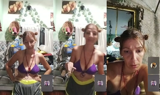 wwwpamelina's Stream - Jul 14, 2026, 9:07 PM