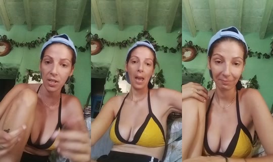 wwwpamelina's Stream - Jul 17, 2026, 2:52 PM