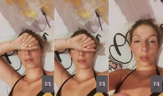 wwwpamelina's Stream - Jul 17, 2026, 7:46 PM