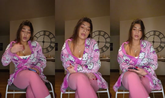 wwwveraaaa's Stream - Oct 8, 2026, 5:48 AM