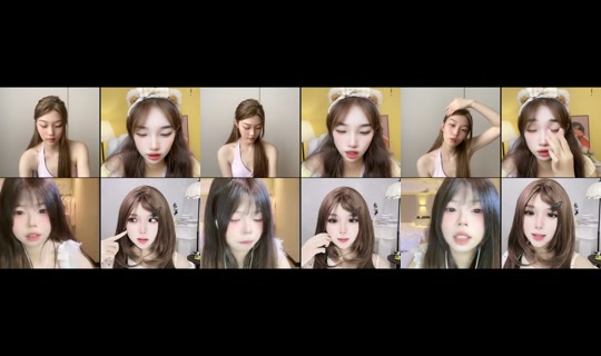 wwwwkk03's Stream - Jul 22, 2026, 4:57 AM